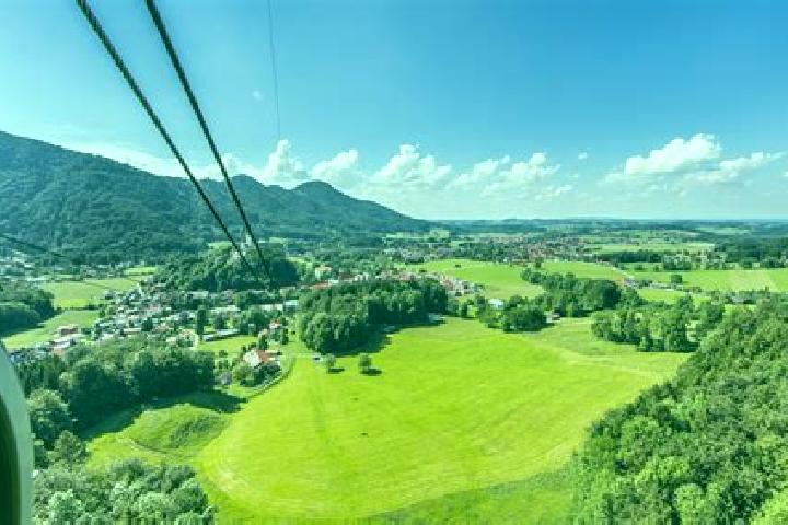 Alchemystic slot game