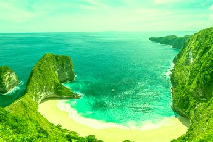 Arcadia (Seven ABC) online slot