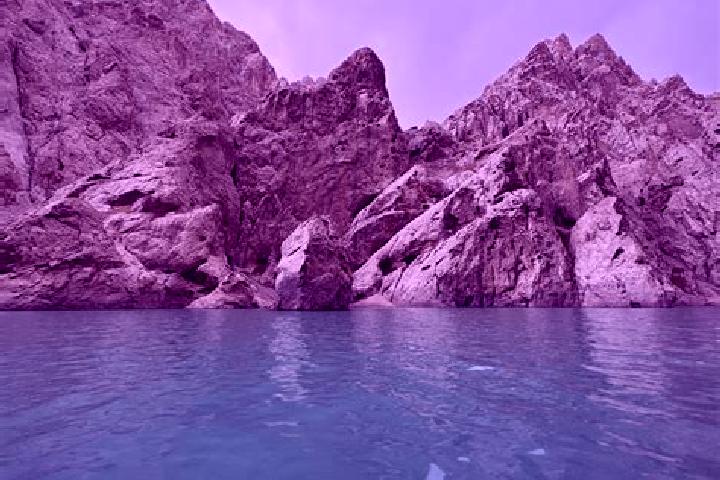 Around the Reels in 80 Wilds slot machine
