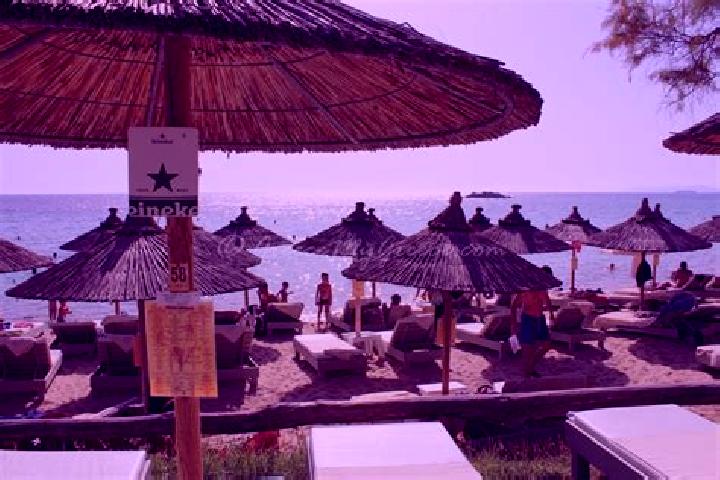 Aztec Realm slot