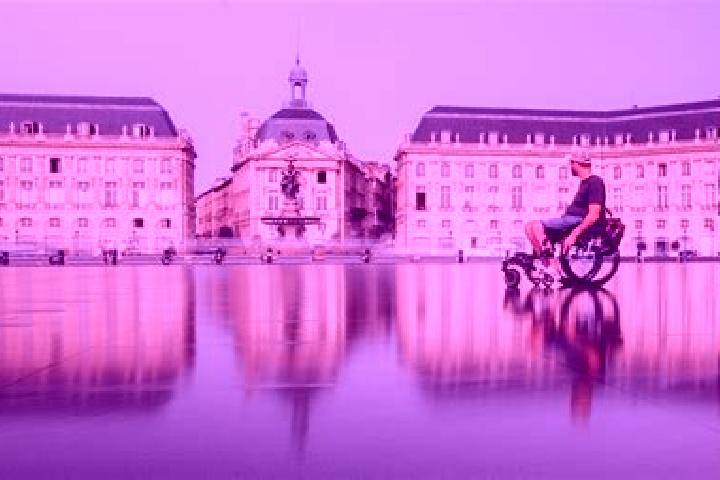 Badlands Bounty slot game