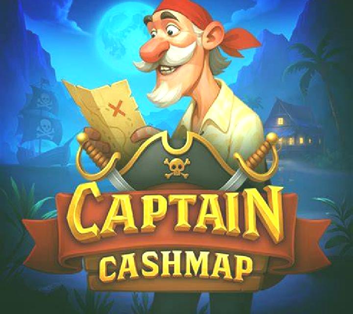 Codex of Fortune slot machine