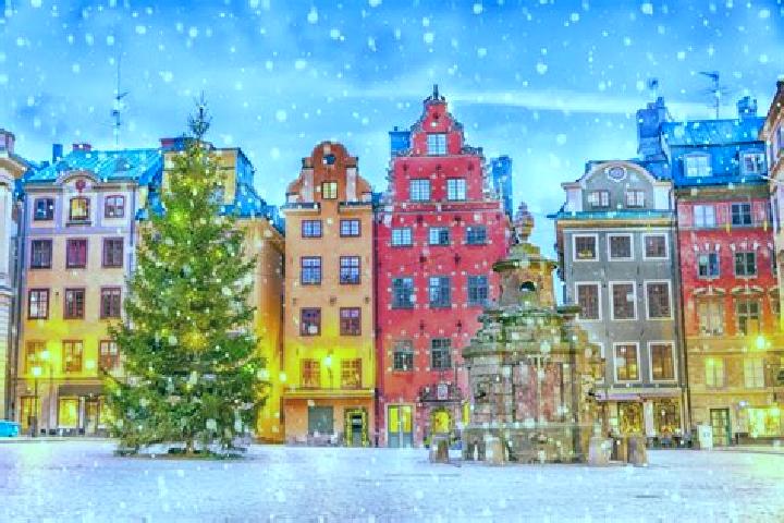 Coins of Atlantis slot