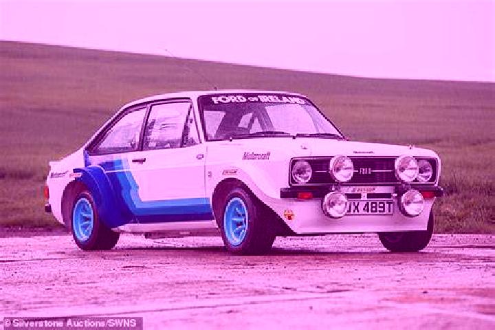 Crime on the Nile online slot