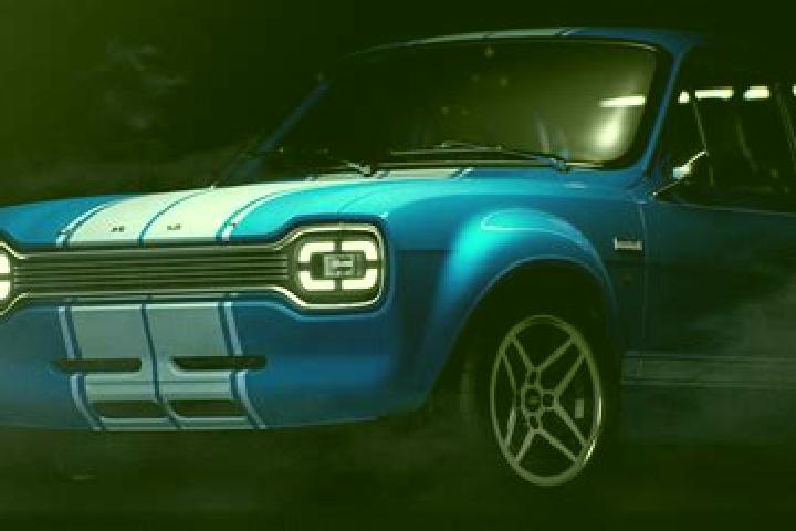 Double Rainbow online slot
