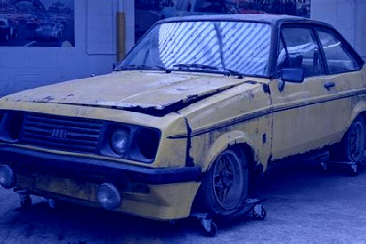 Forge of Fortunes slot machine