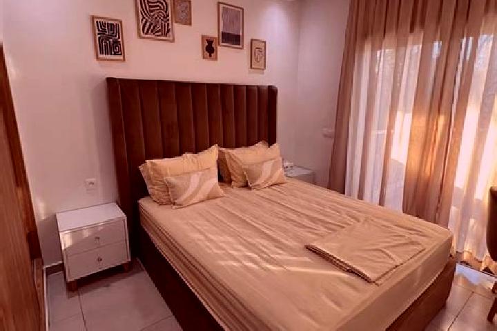 Foxtrot slot machine
