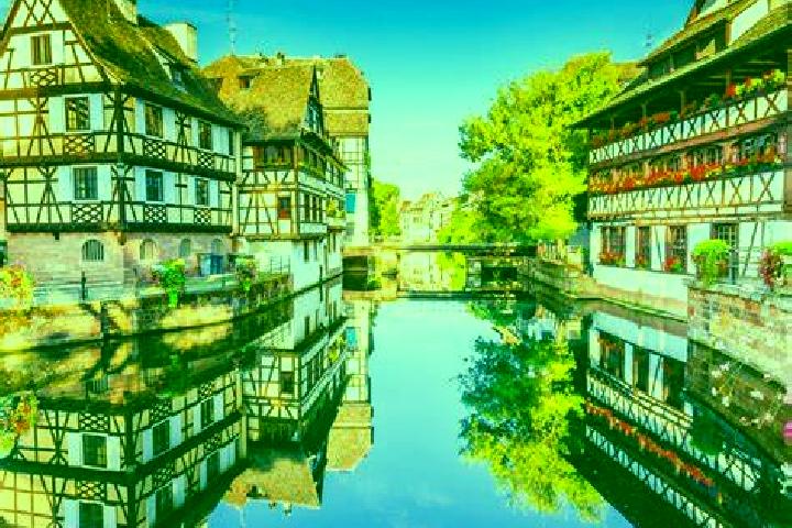 Gates of Fire Horse slot