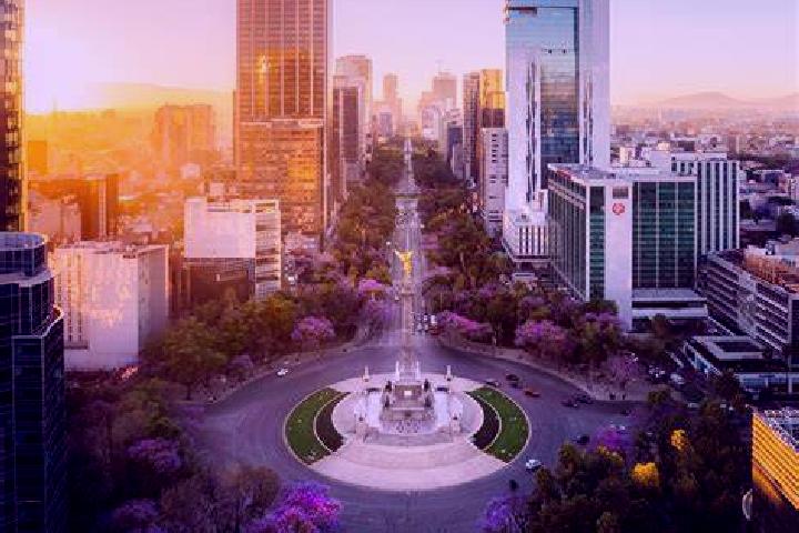 Glorious Flaming 7s slot game