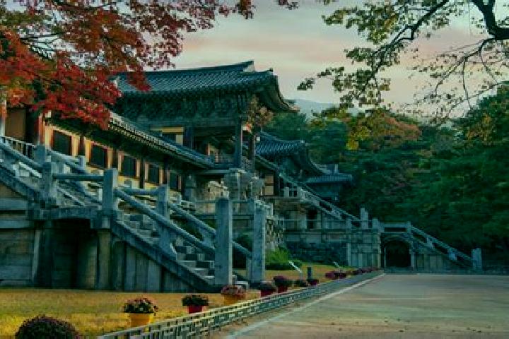 Golden Eternity slot
