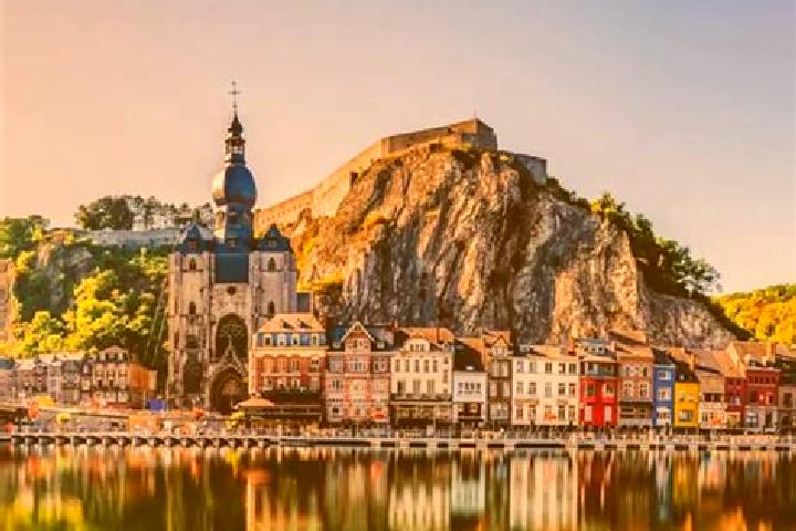 Gourmet De Paris slot game