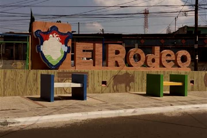 Hobo Paddy slot machine