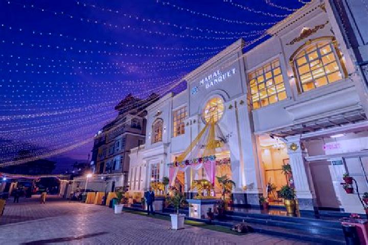 Lightning Tiger slot machine