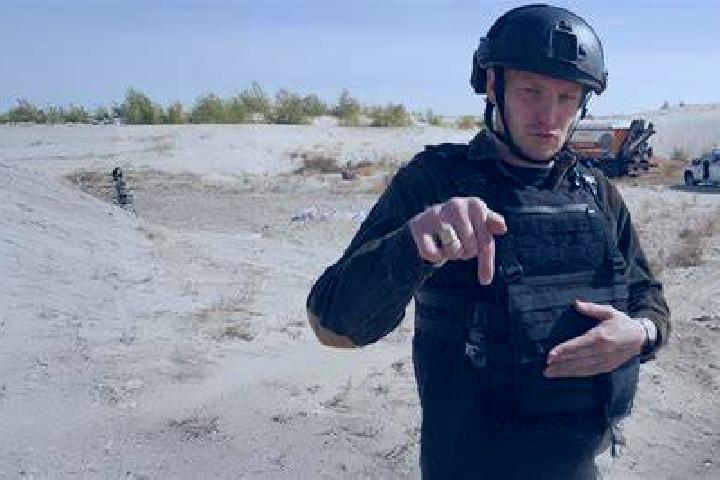 Lion Emperor SA online slot