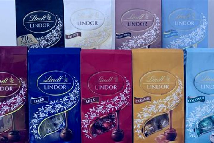 Lucky Girls online slot