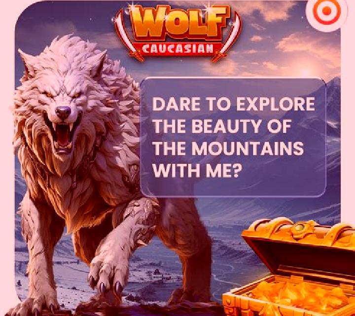 Monsterville Secrets slot machine