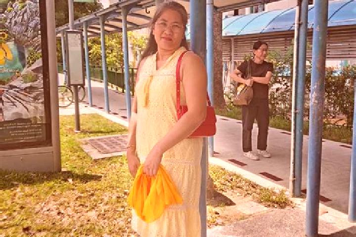 Neon Circle slot