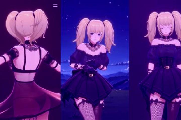Rage to Riches slot game