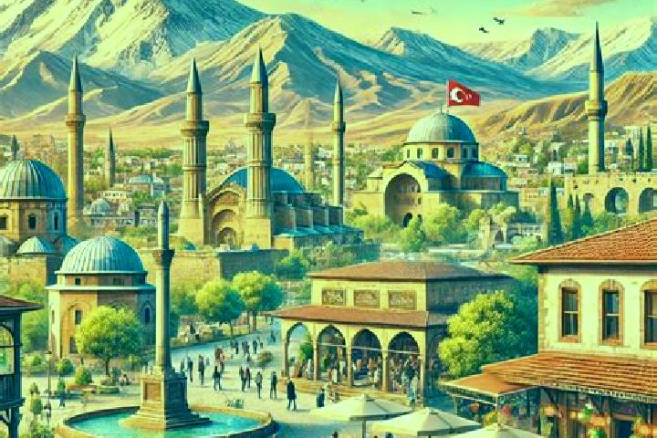 Rico Rabbit slot game