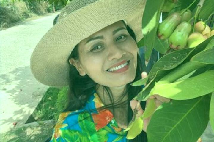 Rock Live Bingo slot machine