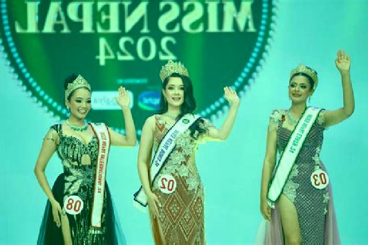 Saga Loca slot game