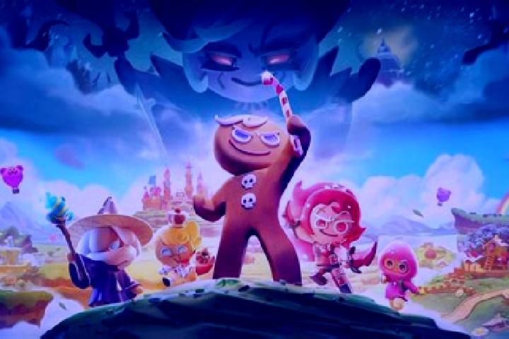 Tarzan (Octavian Gaming) slot
