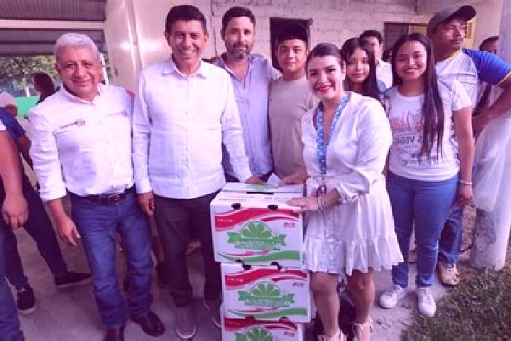 Tiger of Fortune slot game