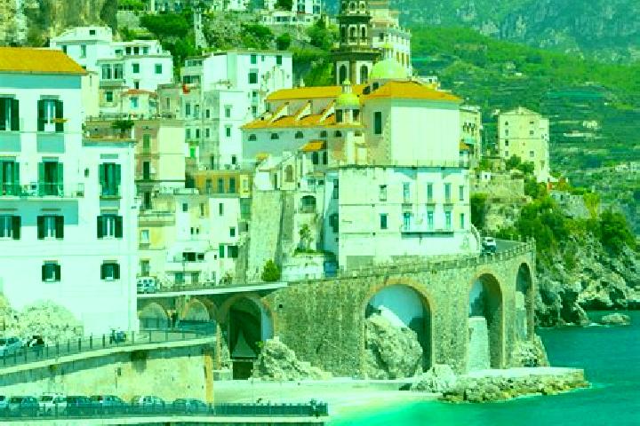 Treasures Of Lemuria online slot