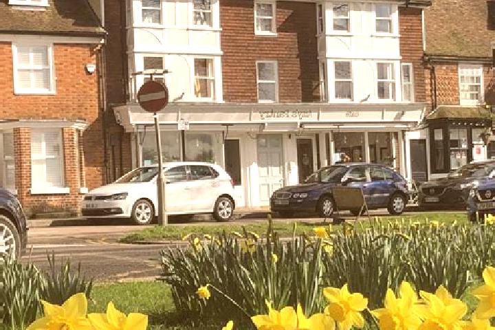 Van Der Wilde and the Outlaws slot