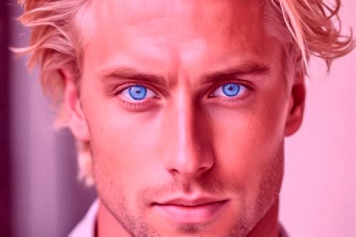Voodoo Hex slot